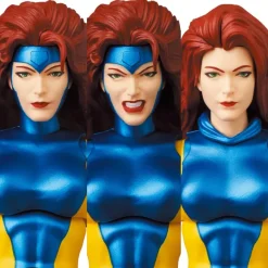 MAFEX Jean Grey (COMIC Ver.)