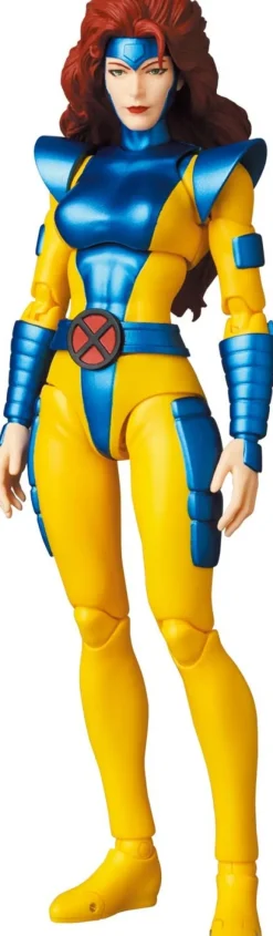 MAFEX Jean Grey (COMIC Ver.)