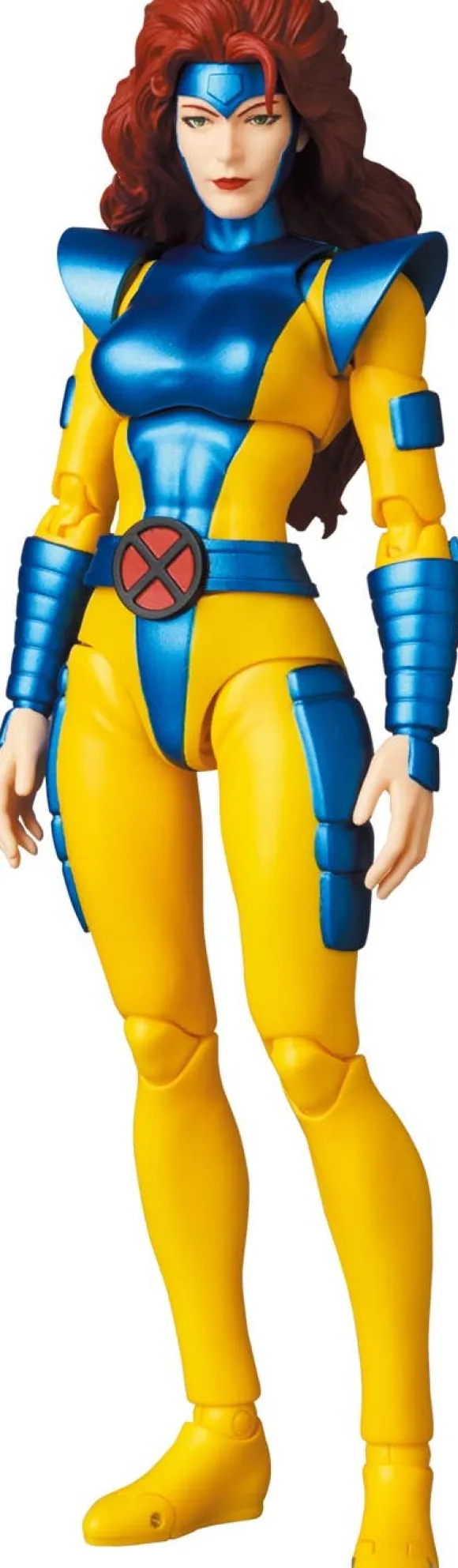 MAFEX Jean Grey (COMIC Ver.)