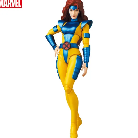 MAFEX Jean Grey (COMIC Ver.)