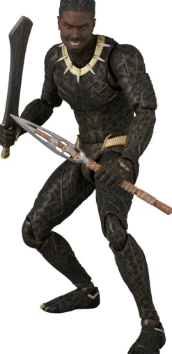MAFEX Killmonger