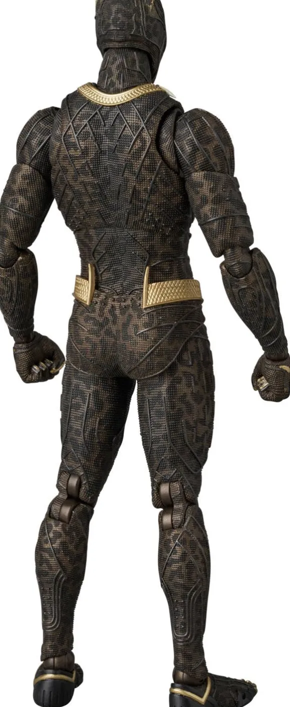 MAFEX Killmonger