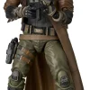 MAFEX Knightmare Batman