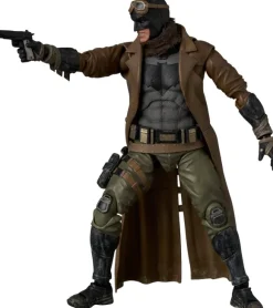 MAFEX Knightmare Batman