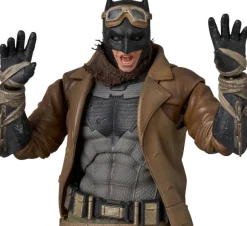 MAFEX Knightmare Batman