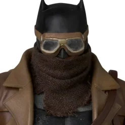 MAFEX Knightmare Batman