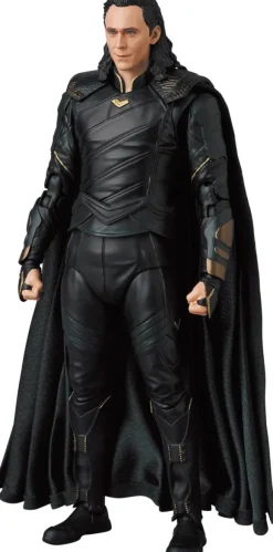 MAFEX Loki (Infinity War Ver.)