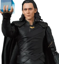MAFEX Loki (Infinity War Ver.)