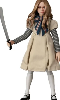 MAFEX M3GAN