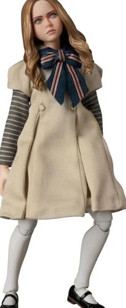 MAFEX M3GAN