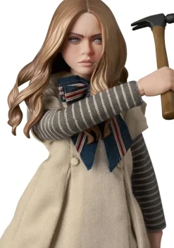 MAFEX M3GAN