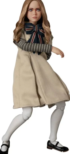 MAFEX M3GAN