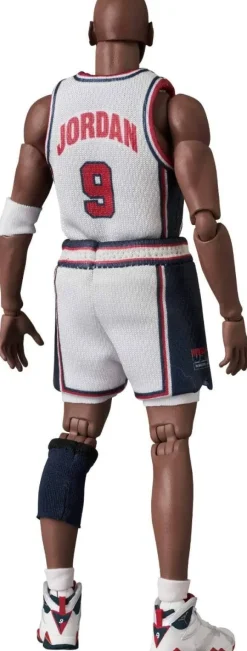 Mafex Michael Jordan (1992 Team USA)