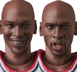 Mafex Michael Jordan (1992 Team USA)