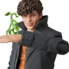 MAFEX Newt (Fantastic Beasts)
