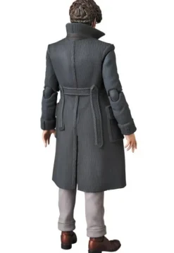 MAFEX Newt (Fantastic Beasts)