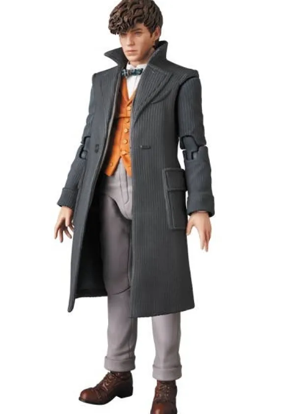 MAFEX Newt (Fantastic Beasts)