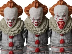 MAFEX Pennywise