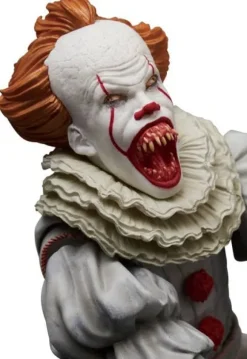 MAFEX Pennywise