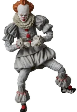 MAFEX Pennywise