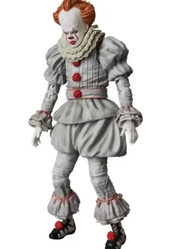 MAFEX Pennywise