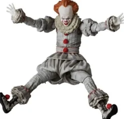 MAFEX Pennywise