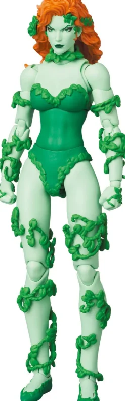 MAFEX Poison Ivy (Batman: Hush Ver.)
