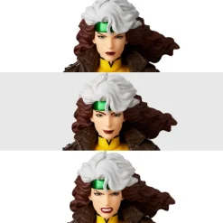 MAFEX Rogue (Comic Ver.)