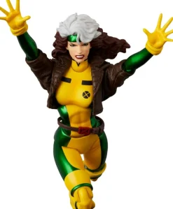MAFEX Rogue (Comic Ver.)