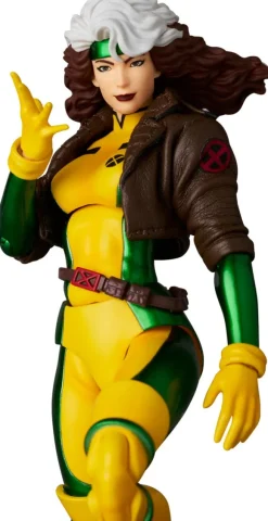 MAFEX Rogue (Comic Ver.)
