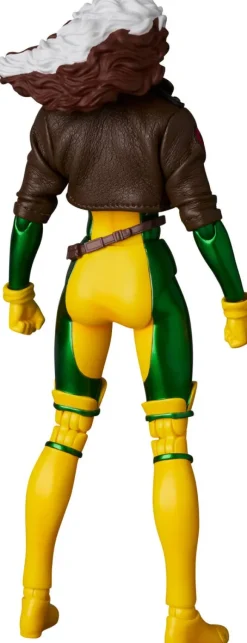 MAFEX Rogue (Comic Ver.)