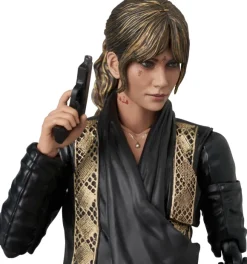 MAFEX Sofia (John Wick: Chapter 3 - Parabellum)