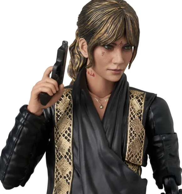 MAFEX Sofia (John Wick: Chapter 3 - Parabellum)