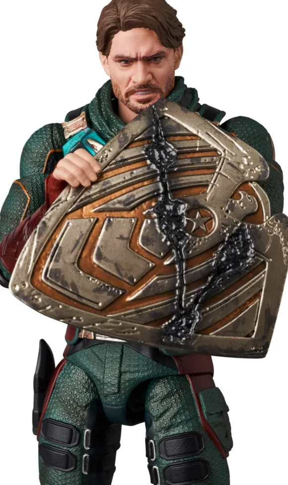 MAFEX Soldier Boy (The Boys)
