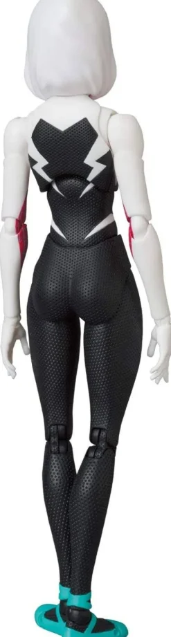 MAFEX Spider-Gwen (Gwen Stacy)