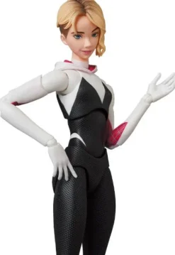 MAFEX Spider-Gwen (Gwen Stacy)