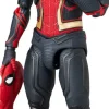 MAFEX Spider-Man Integrated Suit