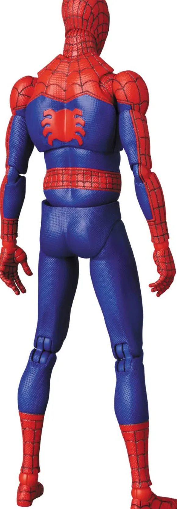MAFEX Spider-Man (Peter B. Parker) Renewal Ver.