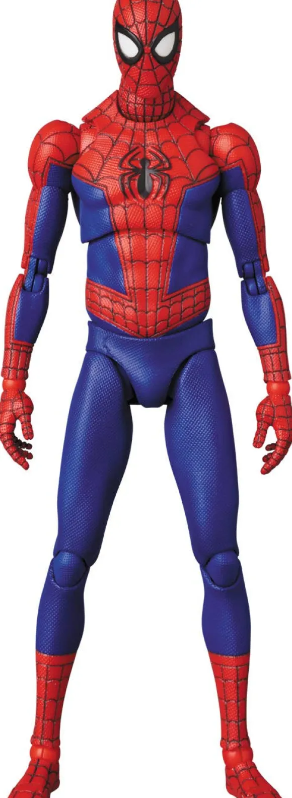 MAFEX Spider-Man (Peter B. Parker) Renewal Ver.