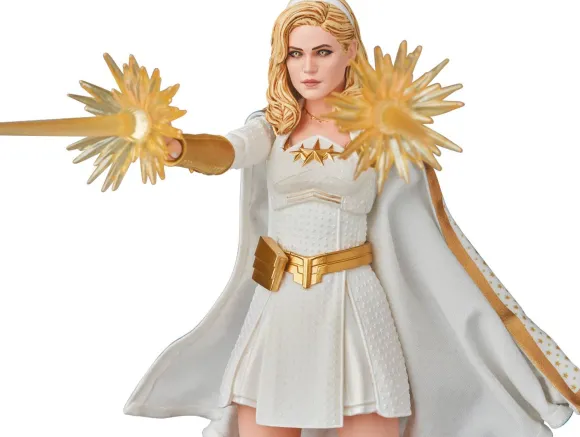 MAFEX Starlight (The Boys)