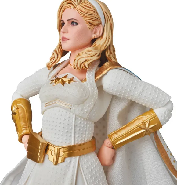 MAFEX Starlight (The Boys)