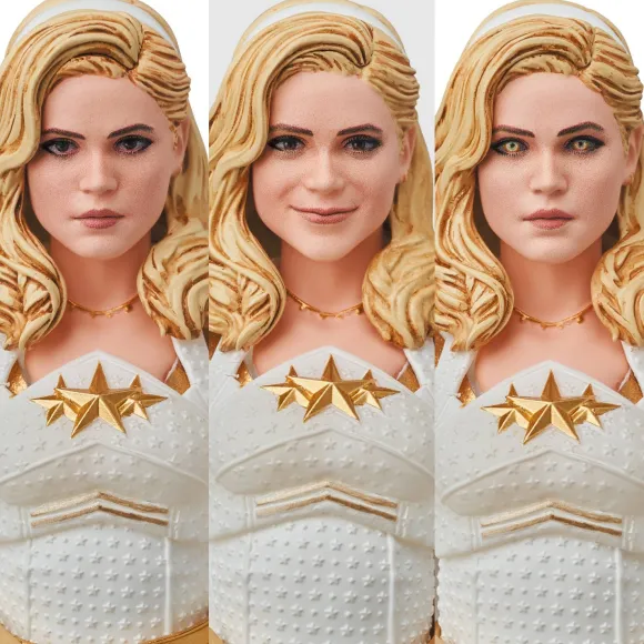 MAFEX Starlight (The Boys)