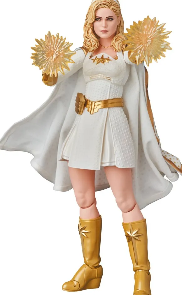 MAFEX Starlight (The Boys)