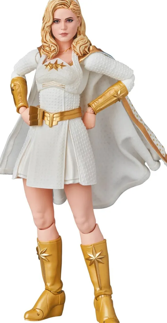 MAFEX Starlight (The Boys)