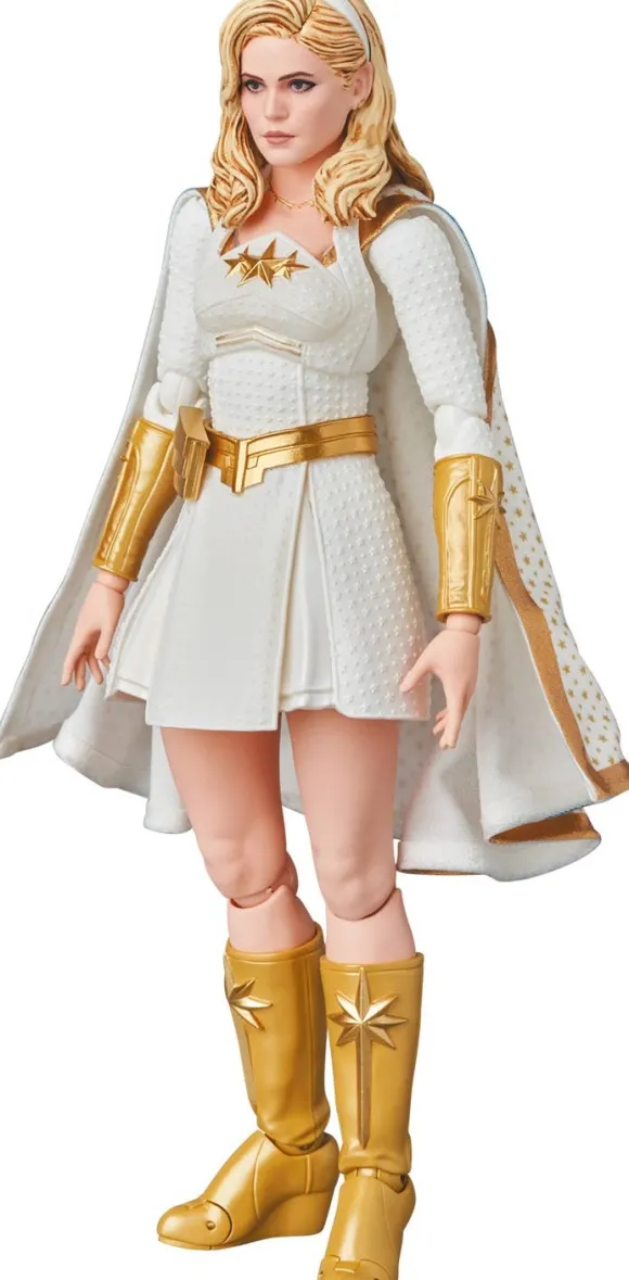 MAFEX Starlight (The Boys)