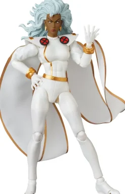 MAFEX Storm (Comic Ver.)
