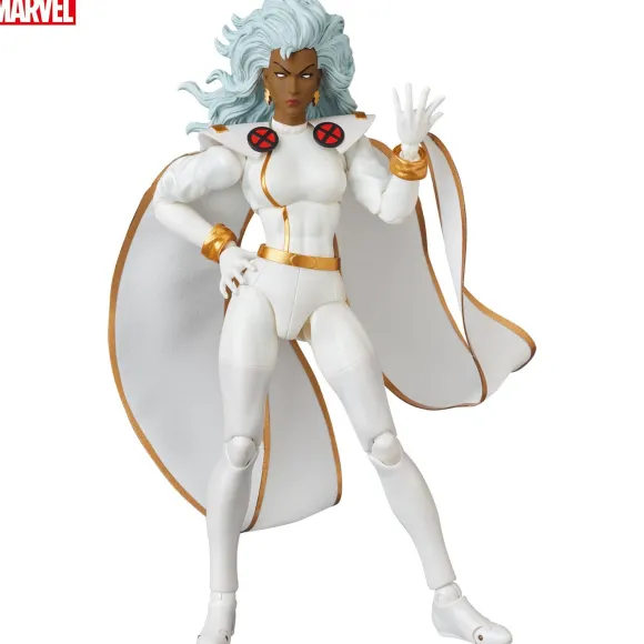 MAFEX Storm (Comic Ver.)