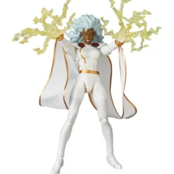 MAFEX Storm (Comic Ver.)