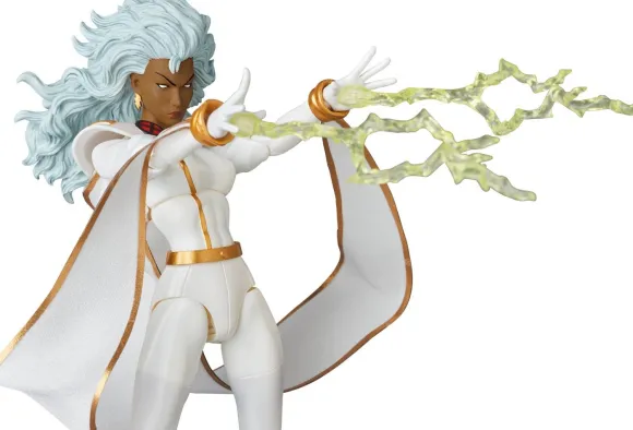 MAFEX Storm (Comic Ver.)