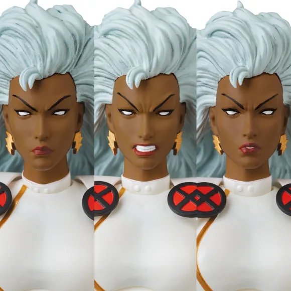 MAFEX Storm (Comic Ver.)